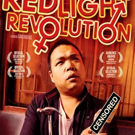 Red Light Revolution