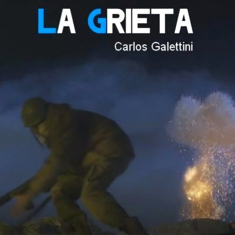 La Grieta