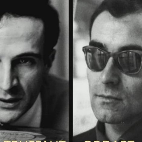 Truffaut / Godard, scénario d'une rupture