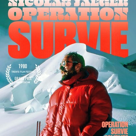 Opération Survie Solitaire Huascaran
