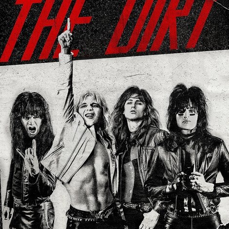 The Dirt
