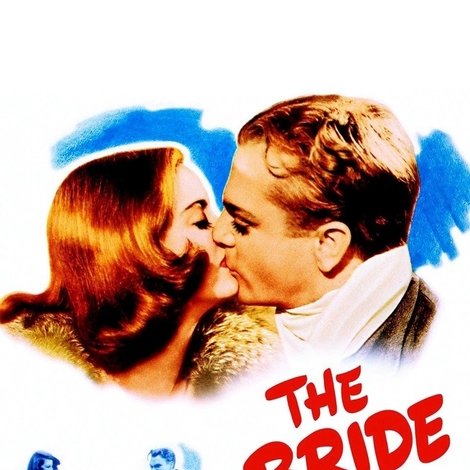 The Bride Came C.O.D.