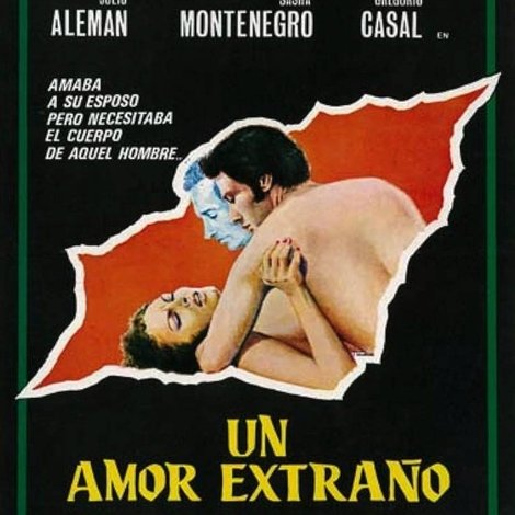 Un amor extraño