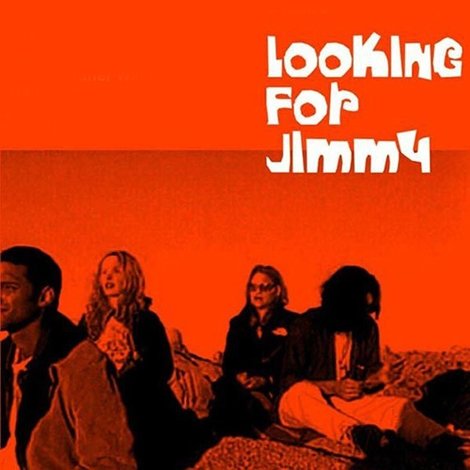Looking for Jimmy