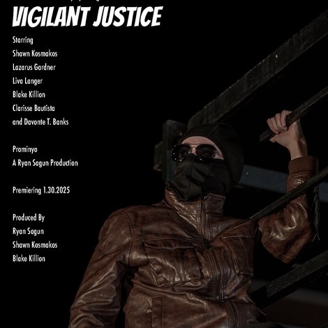 Vigilant Justice