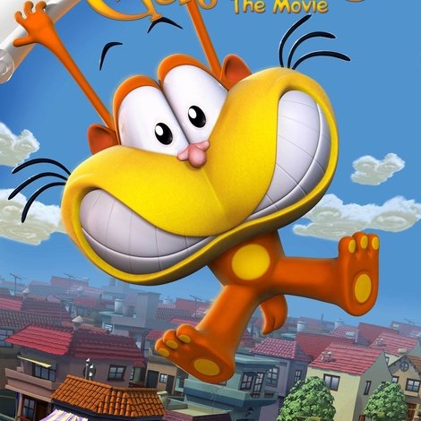 Gaturro: la película