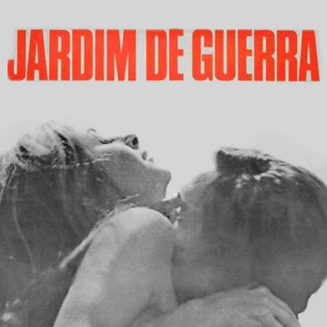 Jardim de guerra