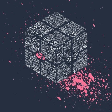 CTRL Z