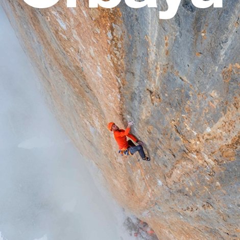 Orbayu