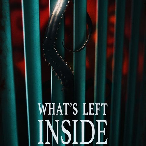 What's Left Inside