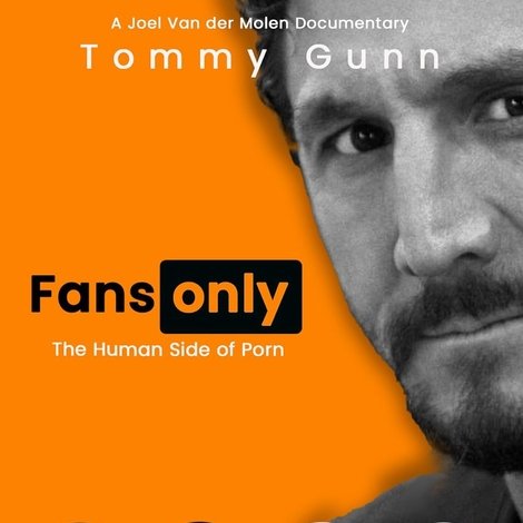 Fans Only - The Human Side of Porn