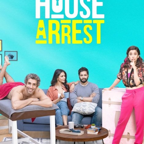 House Arrest