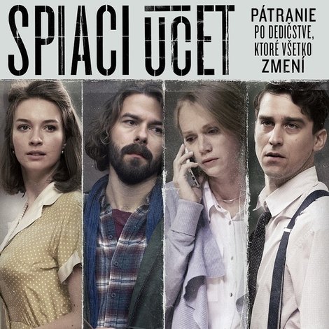 Spiaci účet