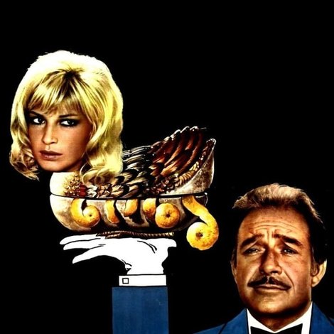 L'anatra all'arancia