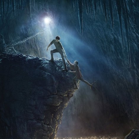 City of Ember