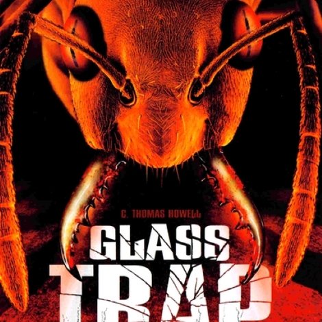 Glass Trap