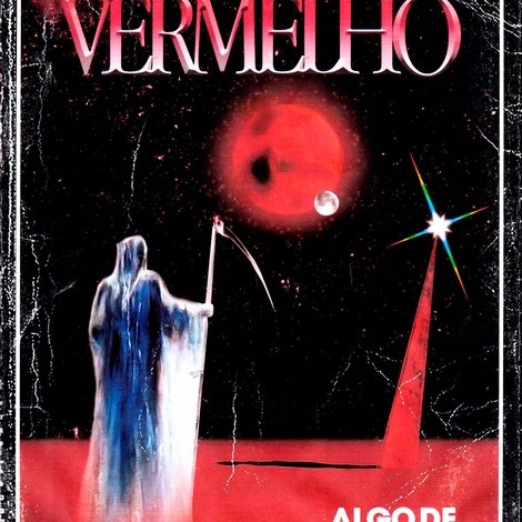 Pálido Ponto Vermelho