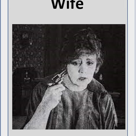John Heriot's Wife