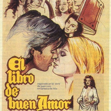 El libro de buen amor