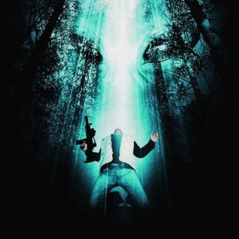 The Hunt