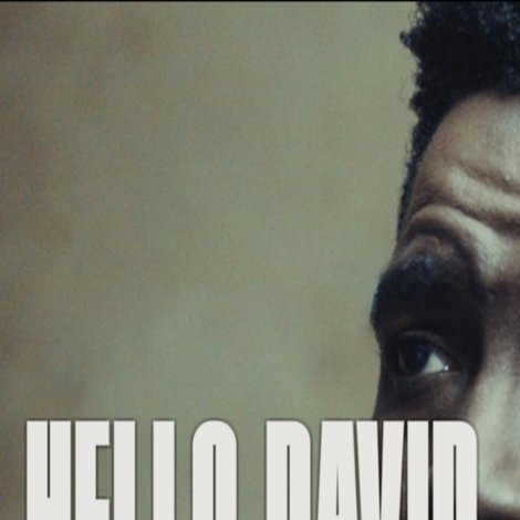 Hello David