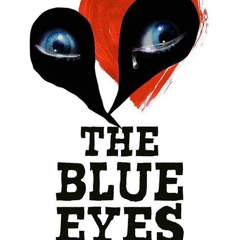 Los Ojos Azules