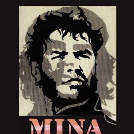 Mina, viento de libertad