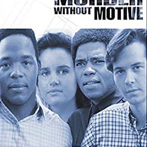 Murder Without Motive: The Edmund Perry Story