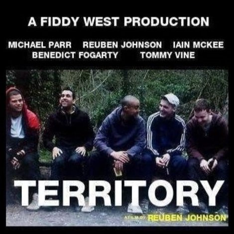 Territory