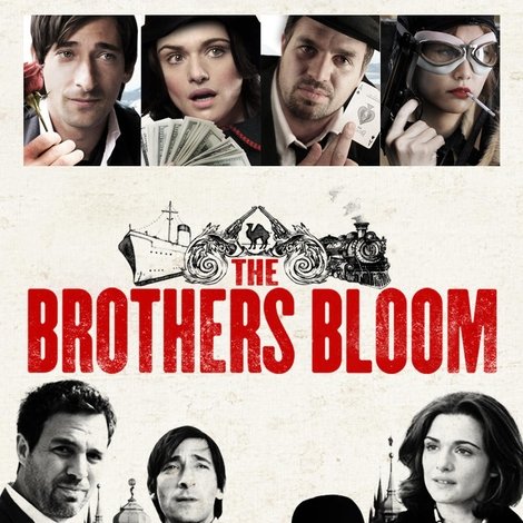 The Brothers Bloom