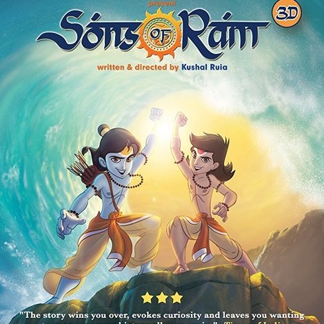 Sons of Ram