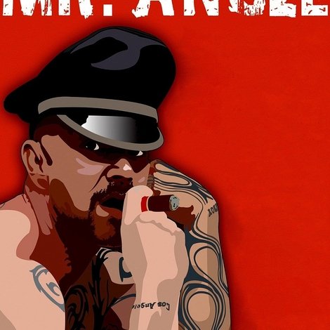 Mr. Angel