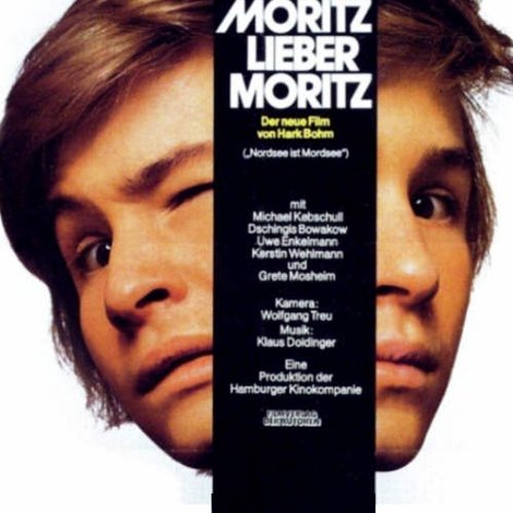 Moritz, lieber Moritz