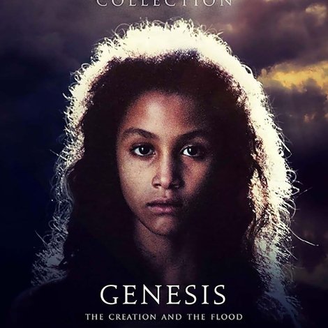 Genesi: La creazione e il diluvio