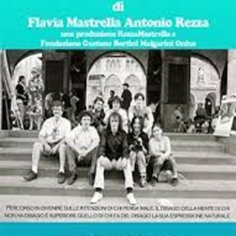 Troppolitani - Fuori dove?