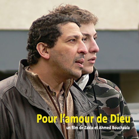Pour l'amour de Dieu