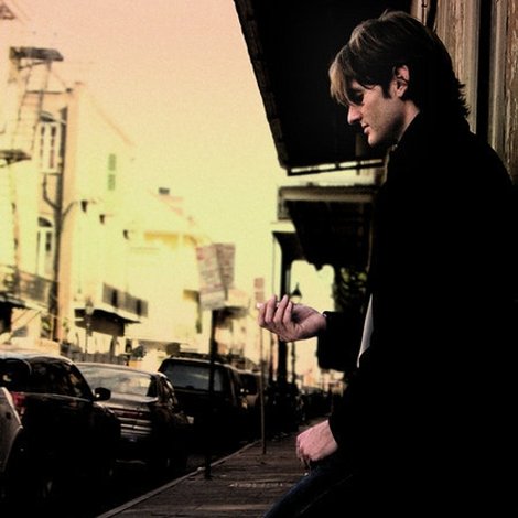 Down in New Orleans