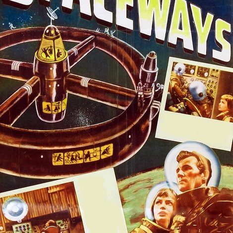 Spaceways