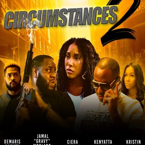 Circumstances 2: The Chase