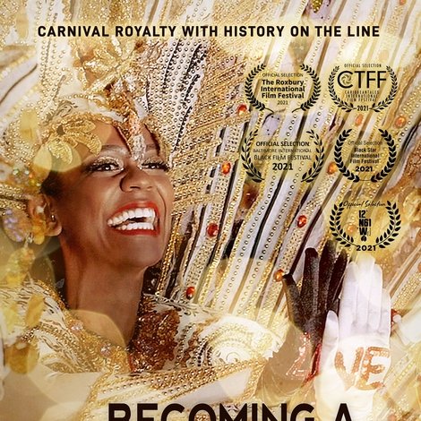 Becoming a Queen