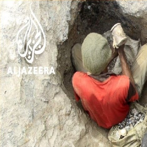 The Cost of Cobalt