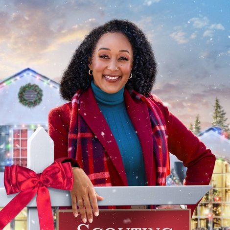 Scouting for Christmas