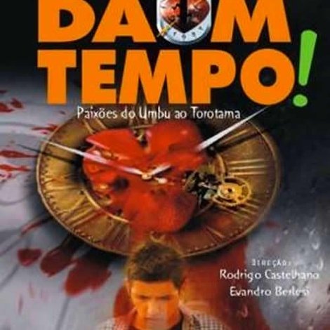 Dá 1 Tempo!