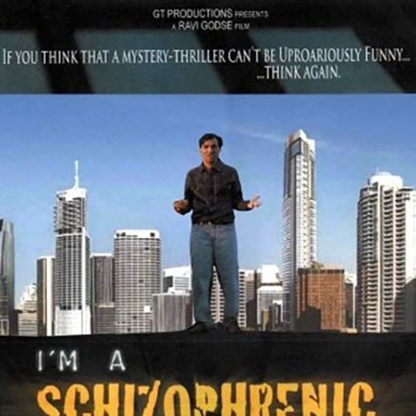 I Am a Schizophrenic and So Am I