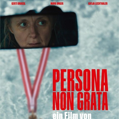 Persona non grata