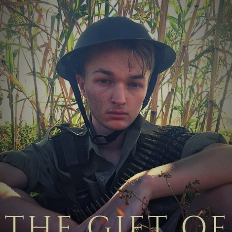 The Gift of Years