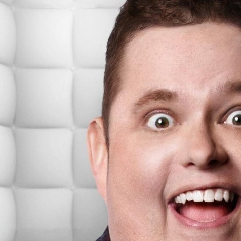 Ralphie May: Unruly