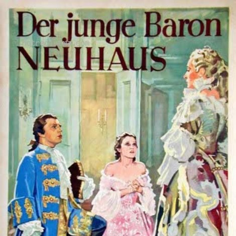 Der junge Baron Neuhaus