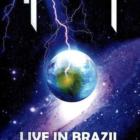 Nazareth: Live in Brazil