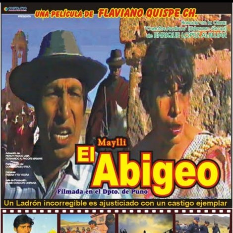 El Abigeo